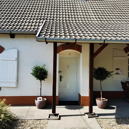 Lägenhet Pintes 38 *