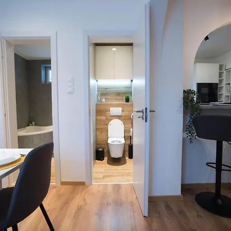 Pintes 38 Apartamento