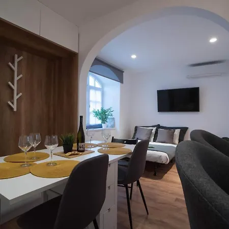 Apartamento Pintes 38
