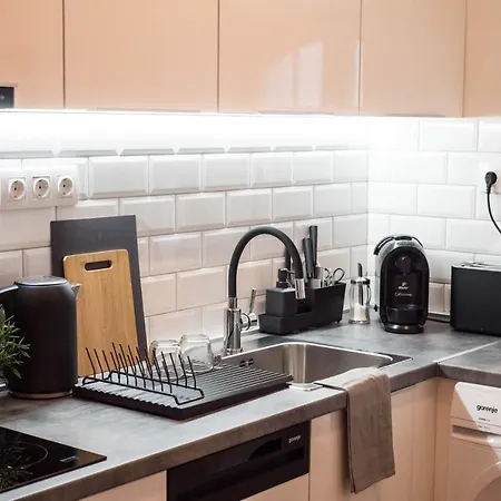 Apartment Pintes 38 *