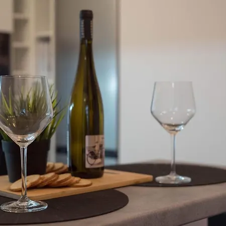 Lägenhet Pintes 38 *