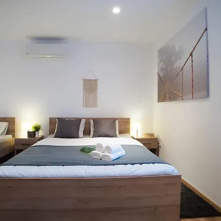 Apartamento Pintes 38