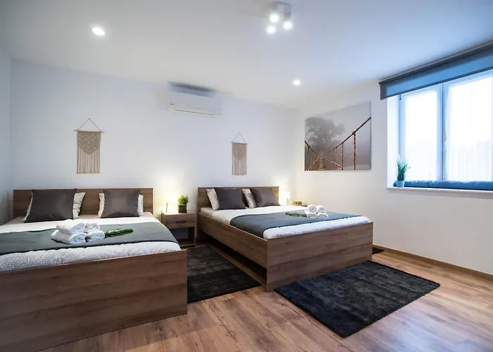 Apartament Pintes 38 Dunaújváros